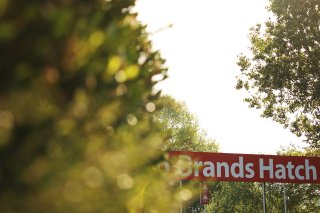 GT World Challenge powered by AWS Sprint Cup at Brands Hatch