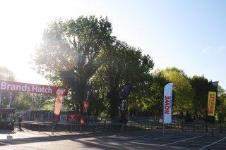  GT World Challenge powered by AWS Sprint Cup at Brands Hatch 