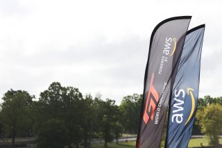 GT World Challenge powered by AWS Sprint Cup at Brands Hatch