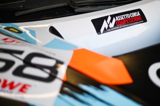 Assetto Corsa Competizione