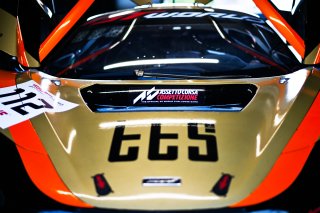 Assetto Corsa Competizione
