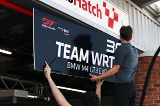 Team WRT Mechanics 