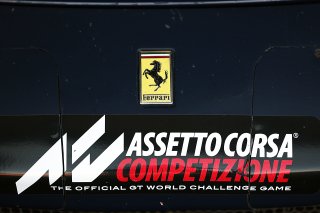 Assetto Corsa Competizione