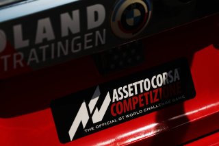 Assetto Corsa Competizione