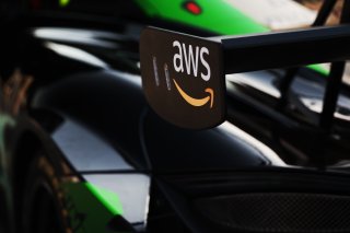 AWS