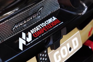 Assetto Corsa Competizione