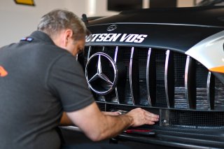 Boutsen VDS Mechanic