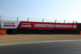 Brands Hatch Circuit 