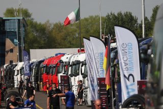 Brands Hatch Paddock 