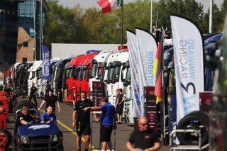Brands Hatch Paddock 