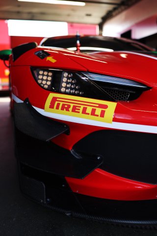 Pirelli 