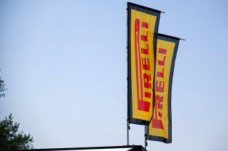 Pirelli Tyres