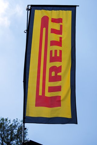Pirelli Tyres