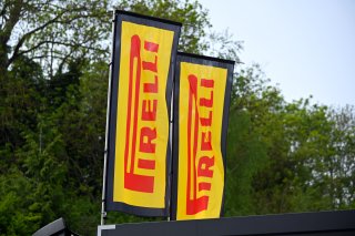 Pirelli Tyres