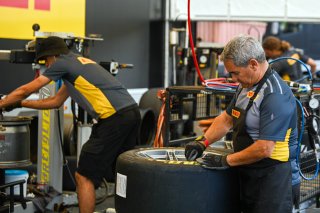 Pirelli Tyres