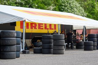 Pirelli Tyres