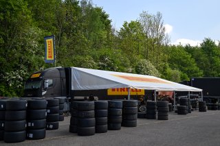 Pirelli Tyres