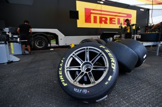 Pirelli Tyres