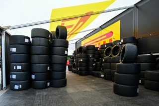 Pirelli Tyres