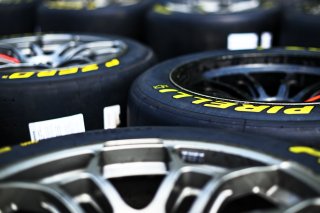 Pirelli Tyres