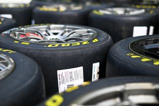 Pirelli Tyres