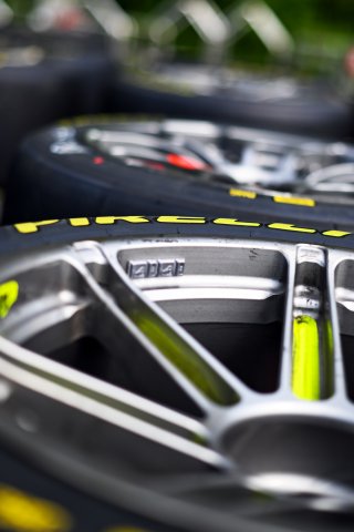 Pirelli Tyres