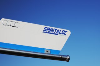 Sainteloc Audi 