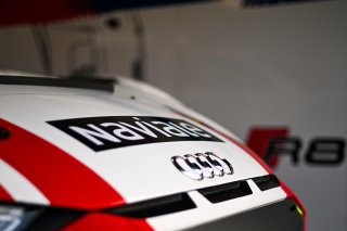 Sainteloc Audi 