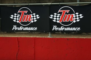 GT World Challenge powered by AWS Sprint Cup at Brands Hatch - TM