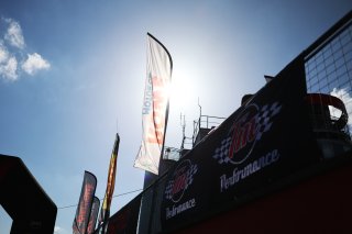 GT World Challenge powered by AWS Sprint Cup at Brands Hatch 