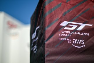 GT World Challenge powered by AWS Sprint Cup