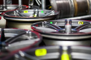 GT World Challenge powered by AWS Sprint Cup wheels 