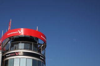 GT World Challenge powered by AWS Sprint Cup at Brands Hatch 