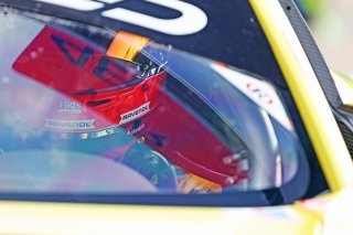 #48 - Winward Racing - Lucas AUER - Mercedes-AMG GT3 EVO 
