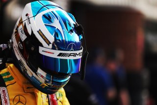 #48 - Winward Racing - Maro ENGEL - Mercedes-AMG GT3 EVO 