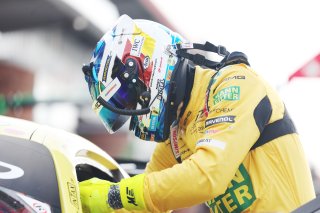#48 - Winward Racing - Maro ENGEL - Mercedes-AMG GT3 EVO 