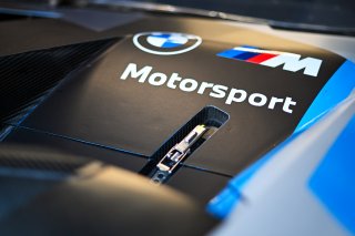 #30 - Team WRT - Gustav BERGSTROM - Gilles STADSBADER - BMW M4 GT3 EVO 