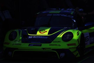 #96 - Rutronik Racing - Sven MULLER - Patric NIEDERHAUSER - Porsche 911 GT3 R (992) 