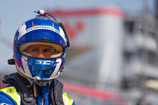#96 - Rutronik Racing - Sven MULLER - Patric NIEDERHAUSER - Porsche 911 GT3 R (992) 