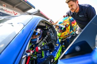 #96 - Rutronik Racing - Sven MULLER - Patric NIEDERHAUSER - Porsche 911 GT3 R (992) 