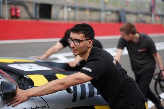 Boutsen VDS Racing