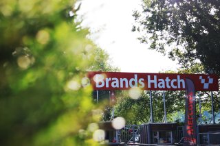 GT World Challenge powered by AWS Sprint Cup at Brands Hatch