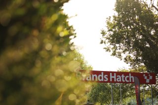 GT World Challenge powered by AWS Sprint Cup at Brands Hatch