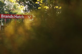 GT World Challenge powered by AWS Sprint Cup at Brands Hatch