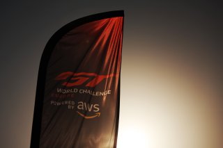GT World Challenge powered by AWS Sprint Cup at Brands Hatch