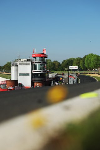 GT World Challenge powered by AWS Sprint Cup at Brands Hatch