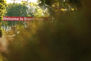 GT World Challenge powered by AWS Sprint Cup at Brands Hatch
