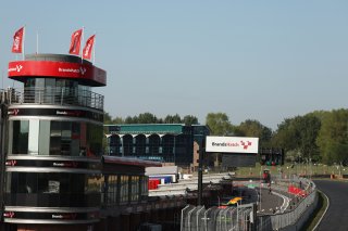GT World Challenge powered by AWS Sprint Cup at Brands Hatch