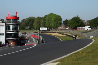 GT World Challenge powered by AWS Sprint Cup at Brands Hatch
