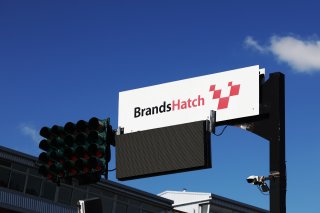 GT World Challenge powered by AWS Sprint Cup at Brands Hatch